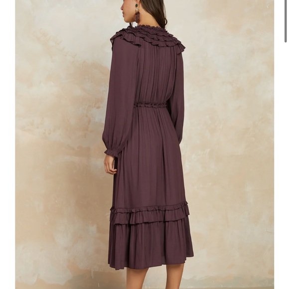 Current Air dress size medium - Picture 5 of 6